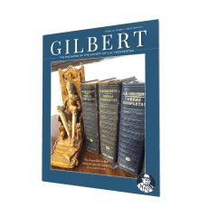 Gilbert Vol. 28.4