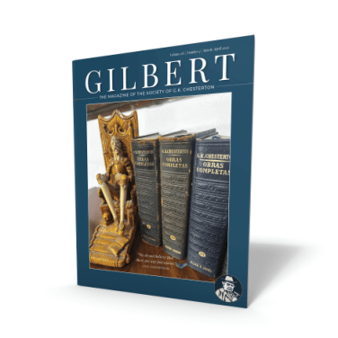 Gilbert Vol. 28.4