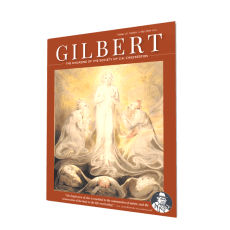 Gilbert Vol. 28.5