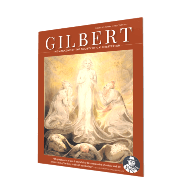 Gilbert Vol. 28.5