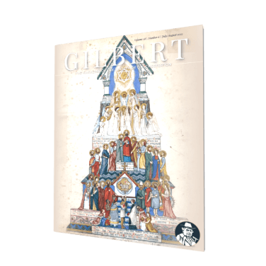 Gilbert Vol. 28.6