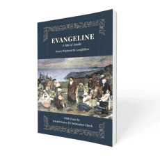 Evangeline: A Tale of Acadie