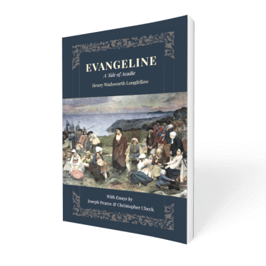 Evangeline: A Tale of Acadie