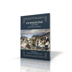 Evangeline: A Tale of Acadie