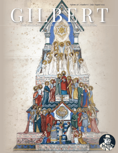 Gilbert Vol. 28.6