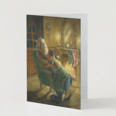 Chesterton Christmas Cards