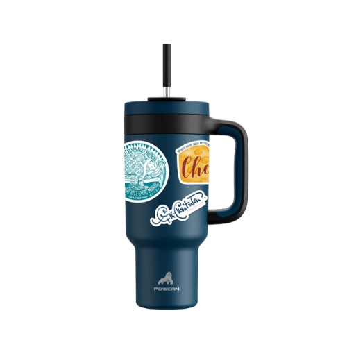 Vinyl Sticker 5-Pack - Image 7