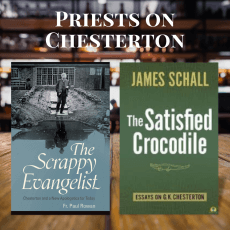 Priests on Chesterton Bundle