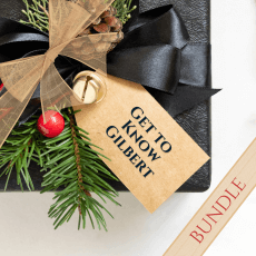 Get to Know Gilbert Bundle