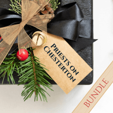 Priests on Chesterton Bundle