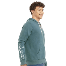 Chesterton Full-Zip Signature Hoodie