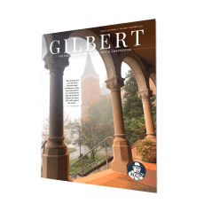 Gilbert Vol. 29.2 - Print or Digital
