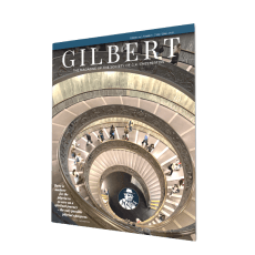 Gilbert Vol. 29.5 - Print or Digital