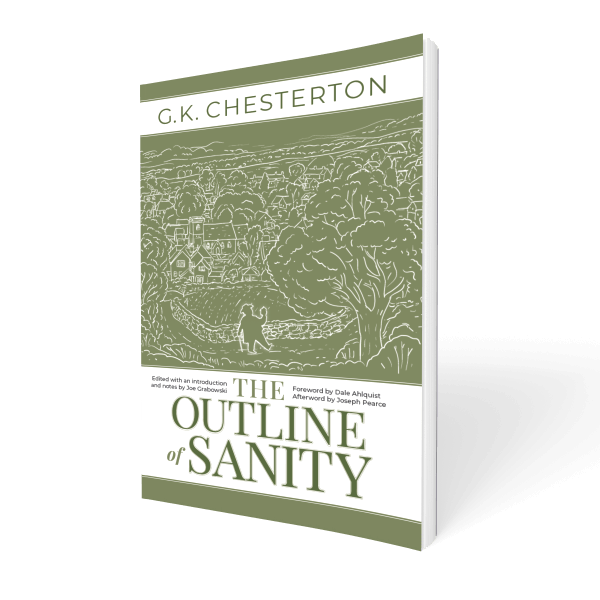 The Outline of Sanity