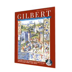 Gilbert Vol. 29.6 - Print or Digital