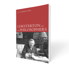 Chesterton and the Philosophers