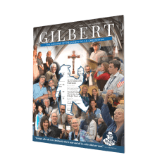 Gilbert Vol. 30.1 - Print or Digital