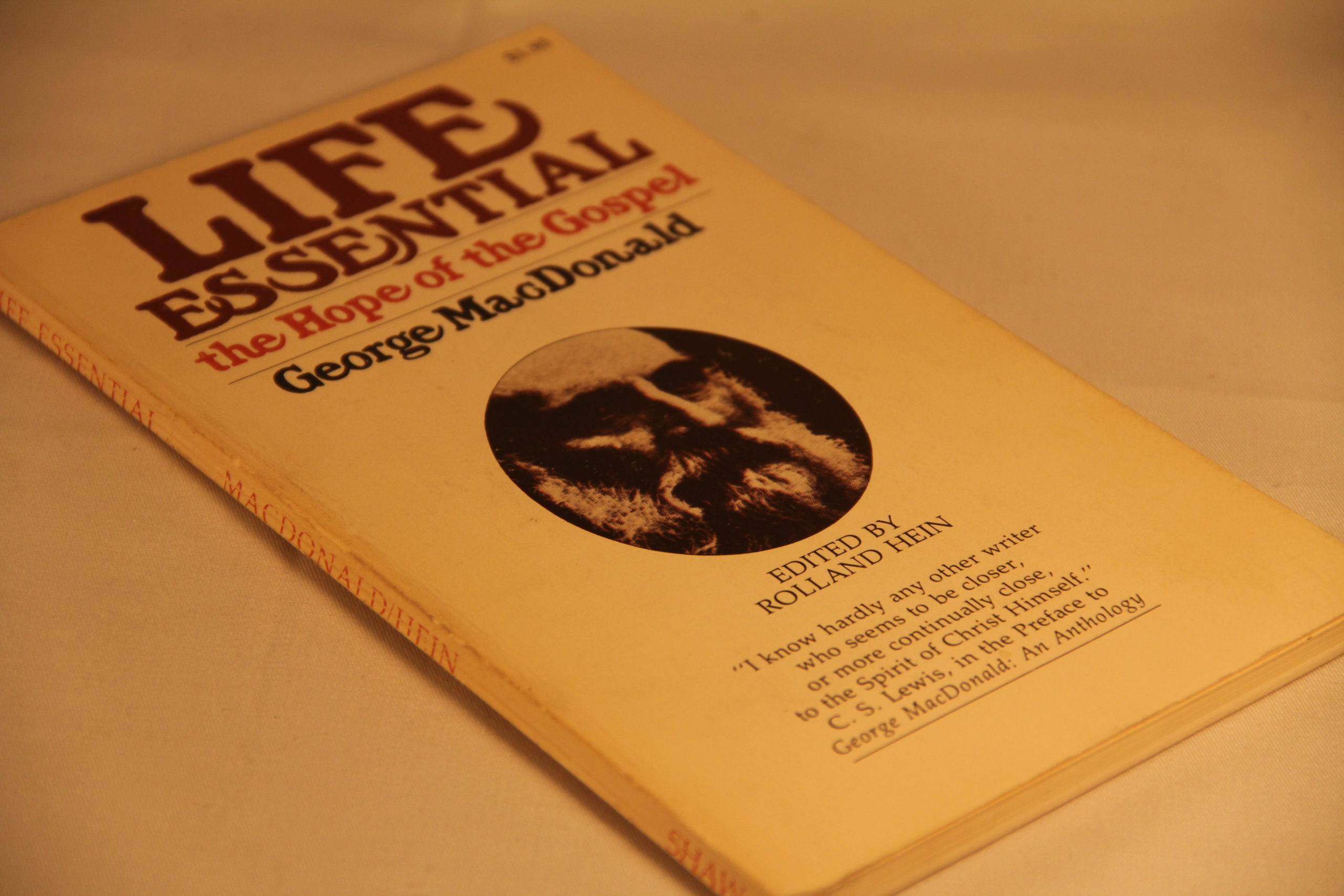 Life Esential Life Essential 2 (3) - Society of Gilbert Keith Chesterton