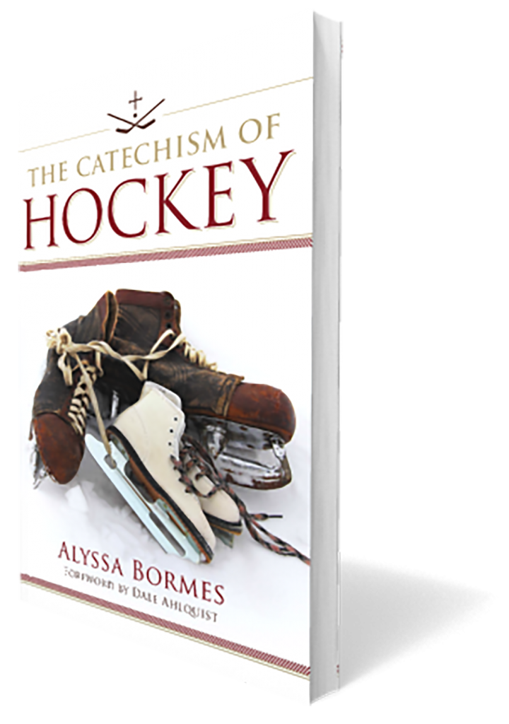 Catechism of Hockey
