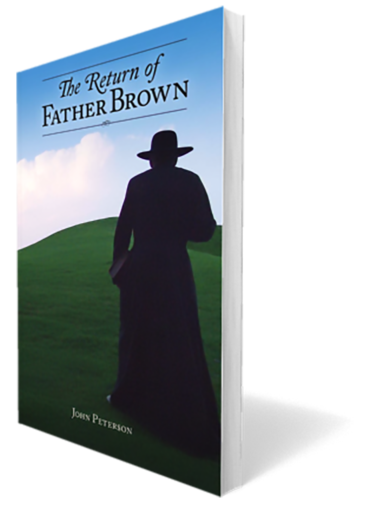 Return of Father Brown