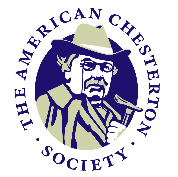 The Society Of Gilbert Keith Chesterton The Society Of Gilbert Keith Chesterton