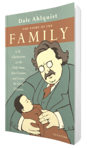 Story of the Family Book