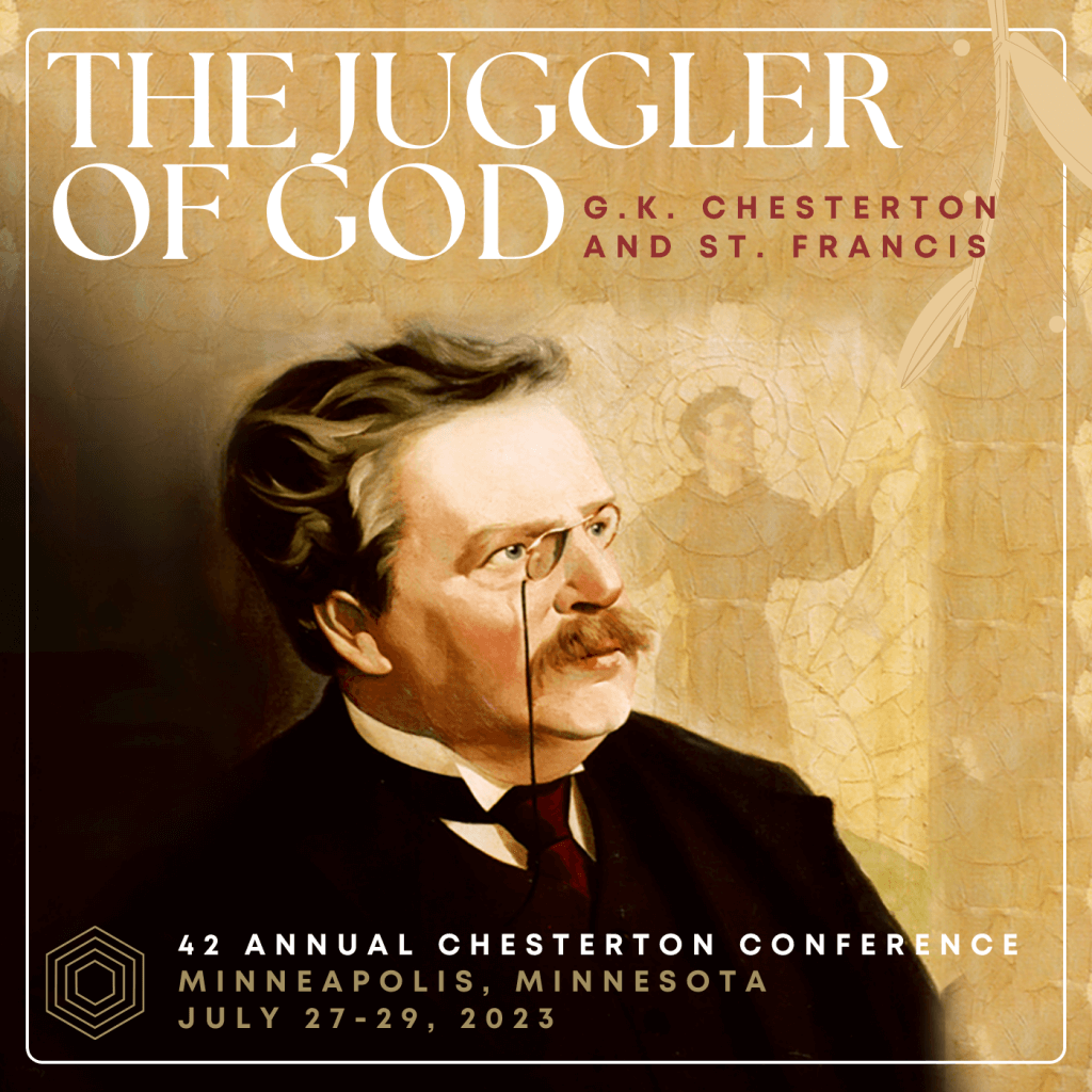gk chesterton quotes on marriage
