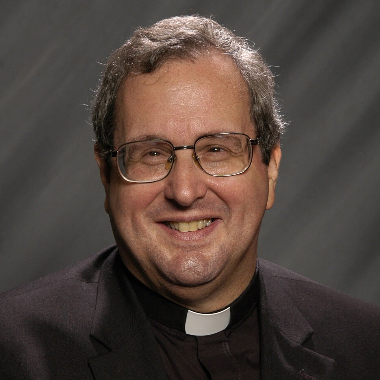 JESUIT FATHER ROBERT J. SPITZER - Society of Gilbert Keith Chesterton